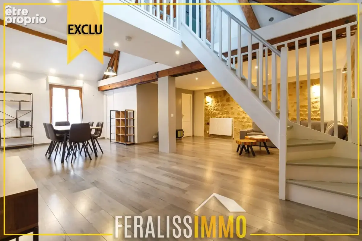 Photo Maison à Cergy au prix de 339 900€
