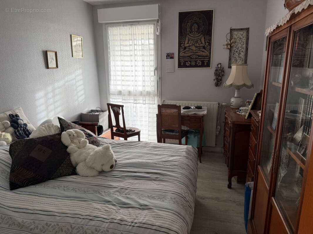 Appartement à LA ROCHELLE