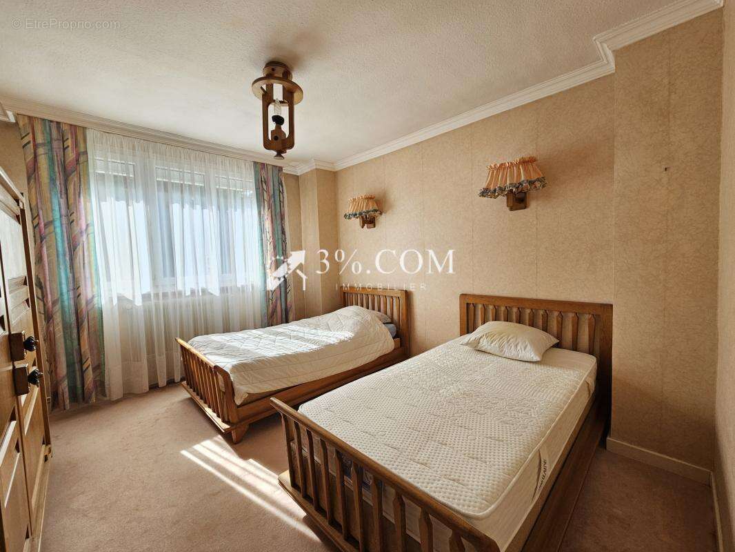 Maison à MARCQ-EN-BAROEUL