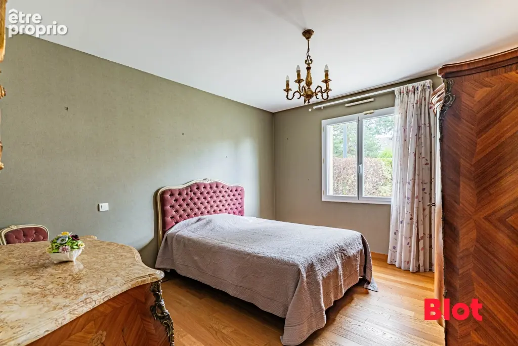 Maison 6 pièces 146 m² à vendre à Orvault (44700) - photo 7