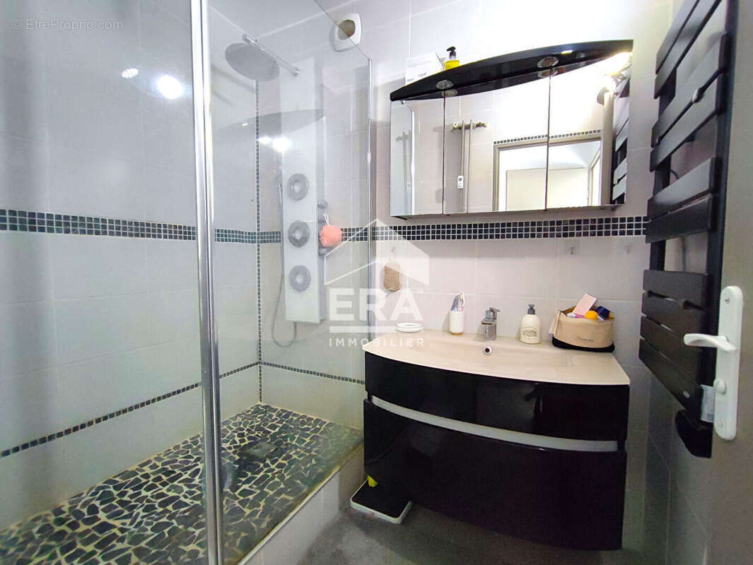 Appartement à MARTIGUES