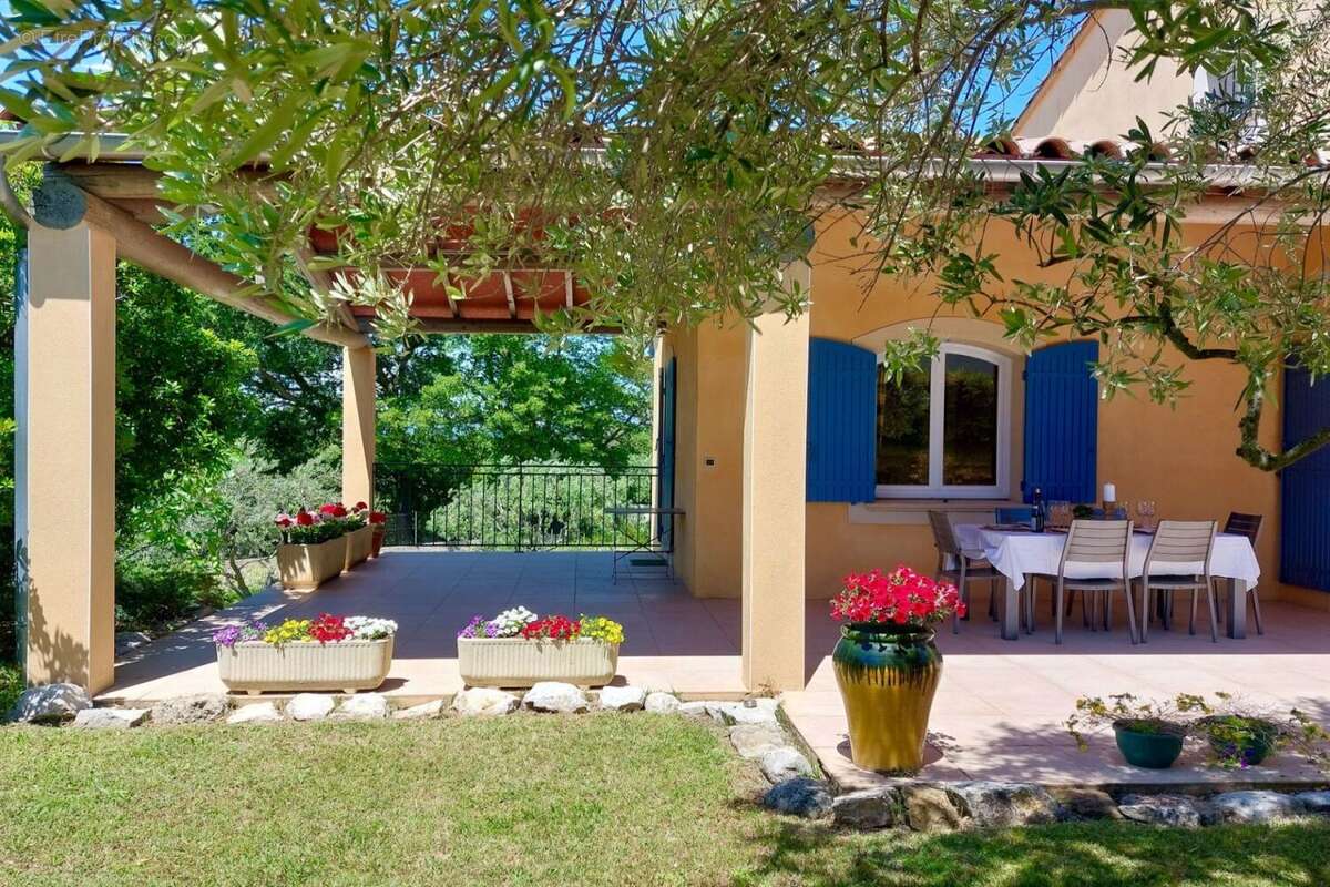 Maison à SAINT-DIDIER