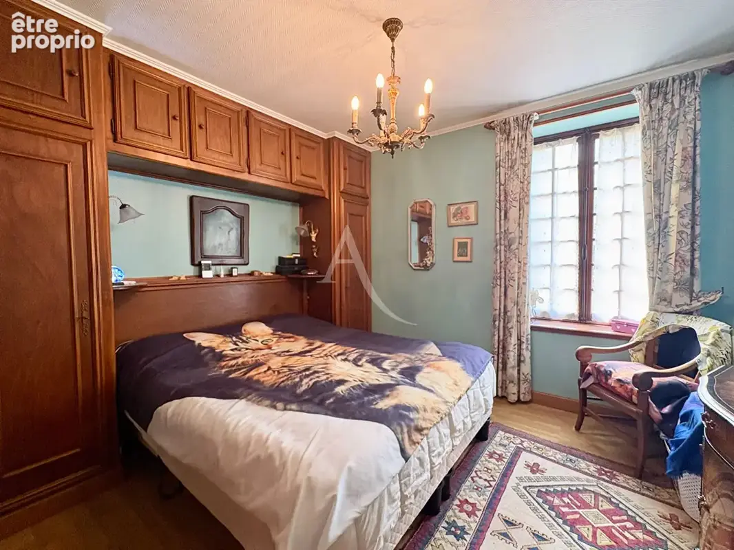 Maison Saint Georges Sur Cher - 160 m2 - photo 7