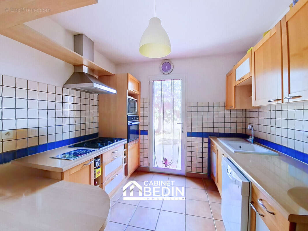 Maison 100 m² à Aucamville  - photo 5