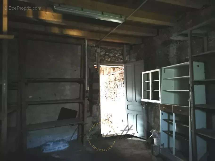 Maison à LE TEIL