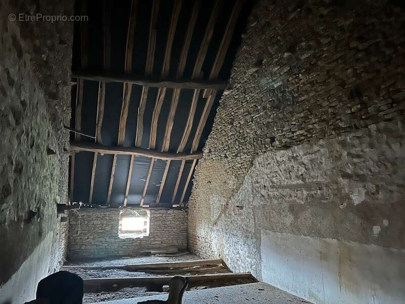 Maison à POUILLY-EN-AUXOIS