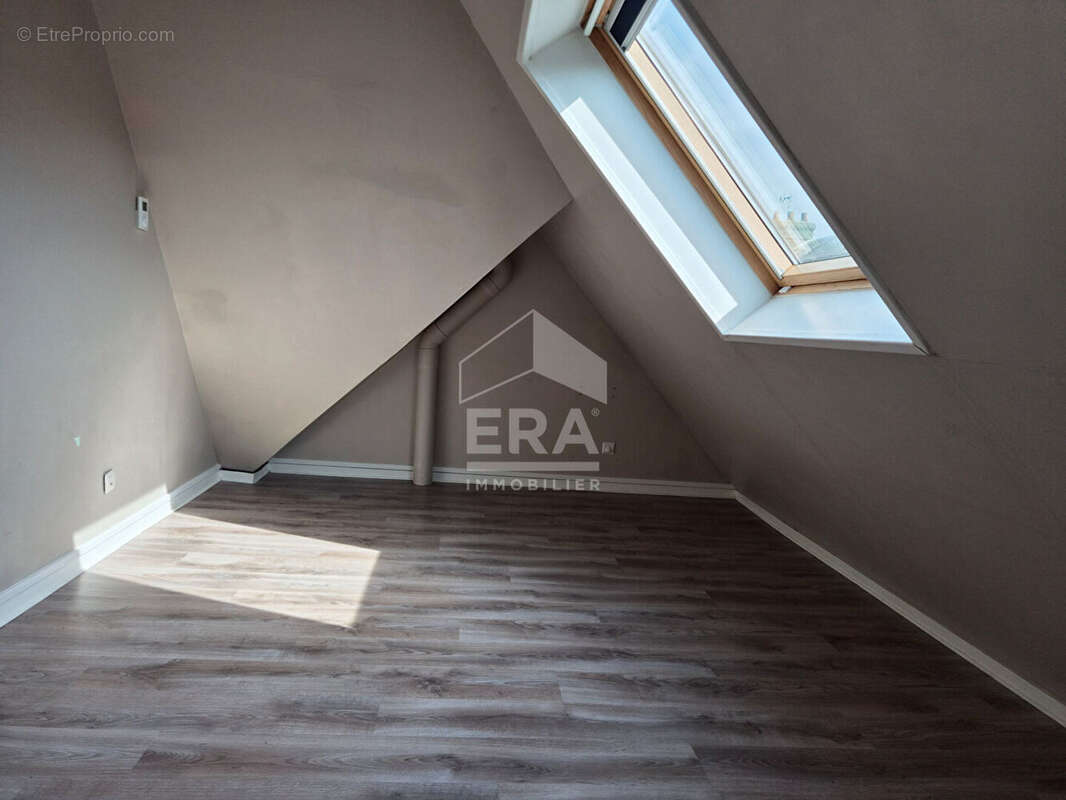 Appartement à DIEPPE