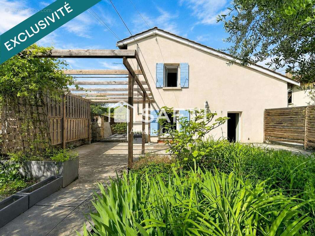 Photo 3 - Maison à LUCENAY