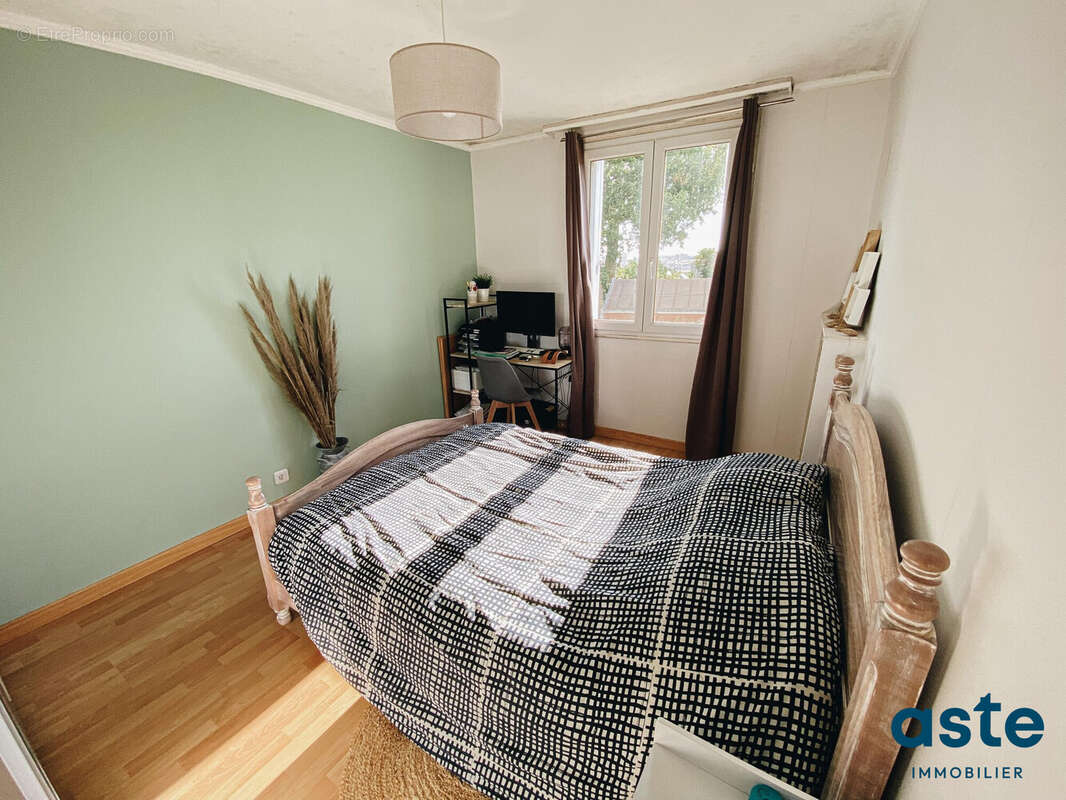 Appartement à BREST