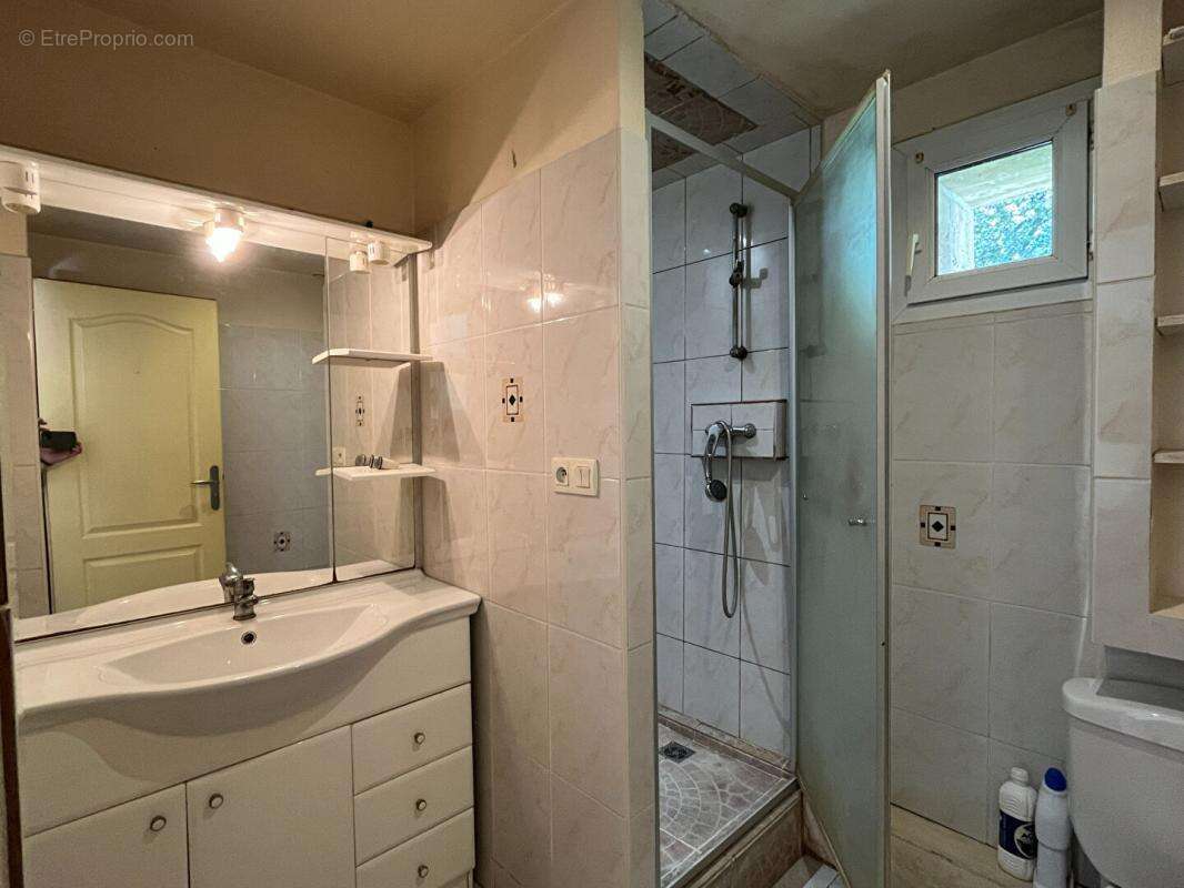 Maison de 120 m2 secteur Boivre la vallée, 4 chambres  , jardin de 1900 m2 - photo 8
