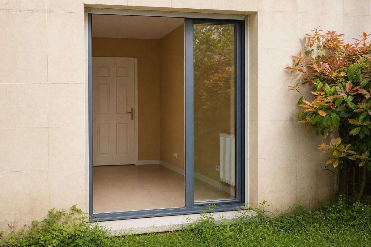 Appartement T2 de 44 m² à Élancourt - photo 7
