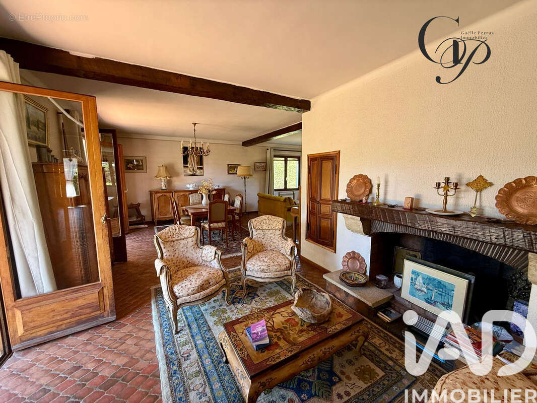 Photo 5 - Maison à SIX-FOURS-LES-PLAGES