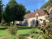 Maison à ELBEUF-EN-BRAY