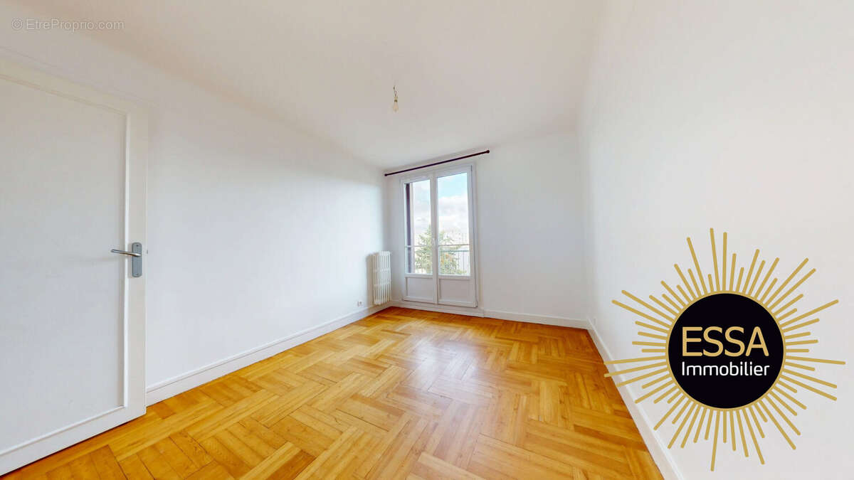 Appartement à VIROFLAY