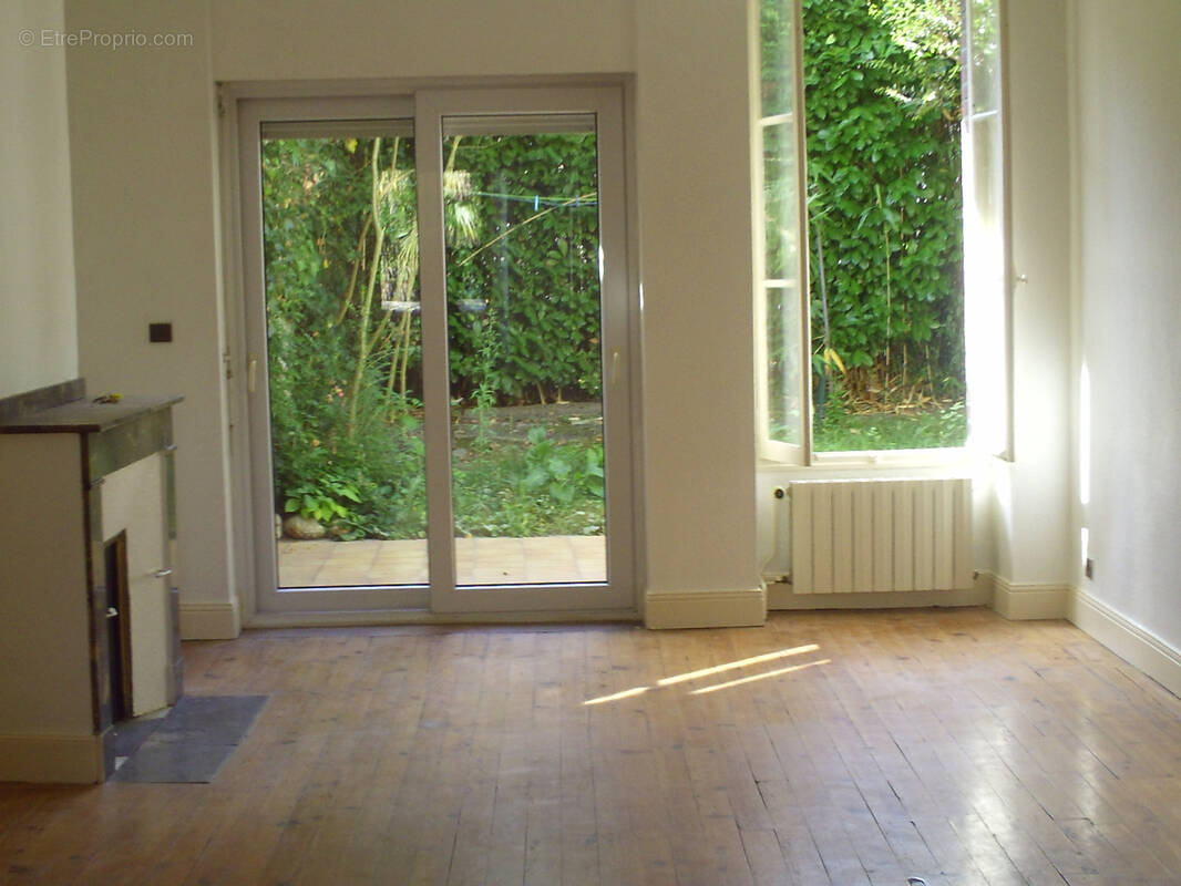 Appartement à TARBES