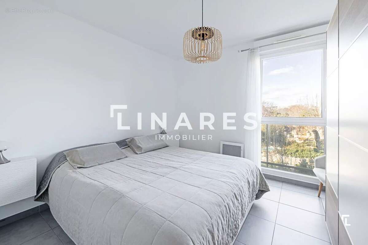 Appartement à MARSEILLE-9E
