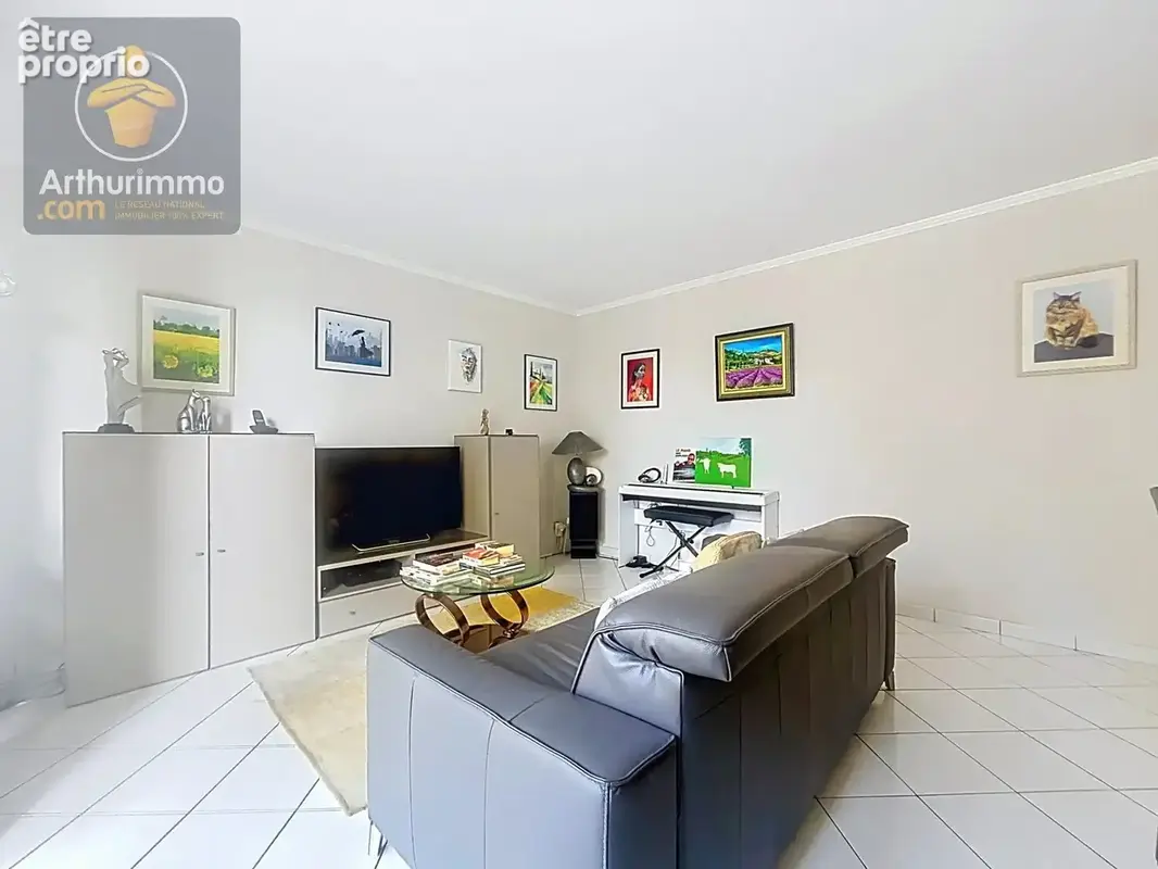 Vente Appartement Yerres(91330) 242 000ï¿œ - photo 3
