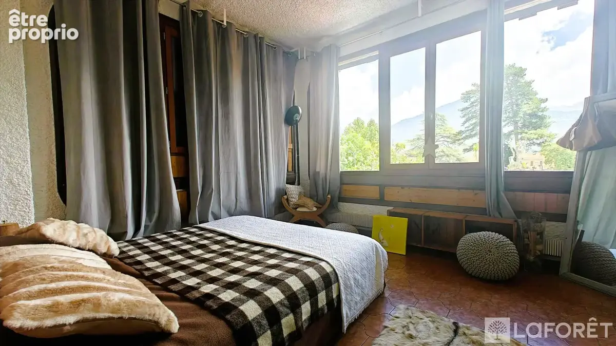 Maison type 14 - embrun - 14 pièces - photo 6