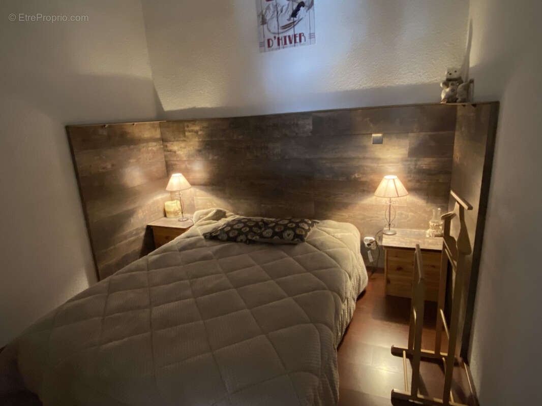 Appartement à FONT-ROMEU-ODEILLO-VIA