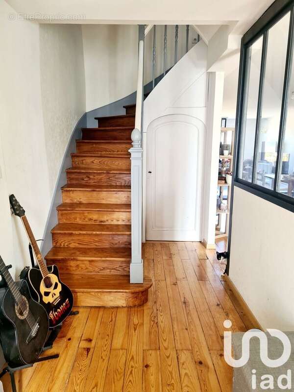 Photo 8 - Maison à MAZAMET