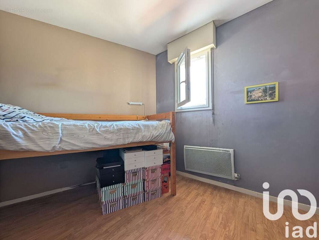 Photo 3 - Appartement à AMBARES-ET-LAGRAVE