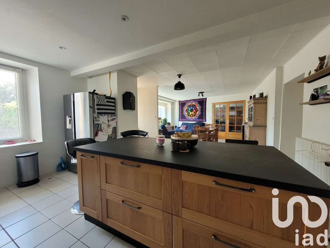 Photo 6 - Maison à GUISCRIFF