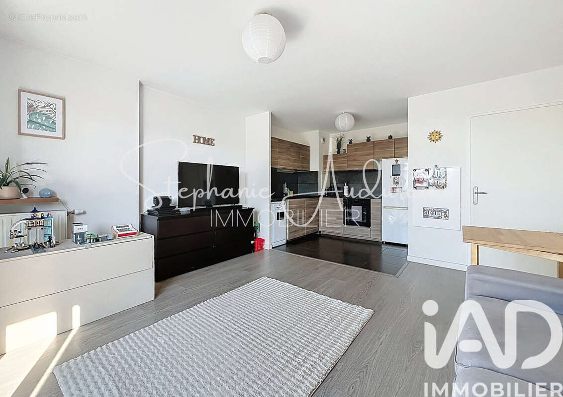 Photo 4 - Appartement à FRESNES