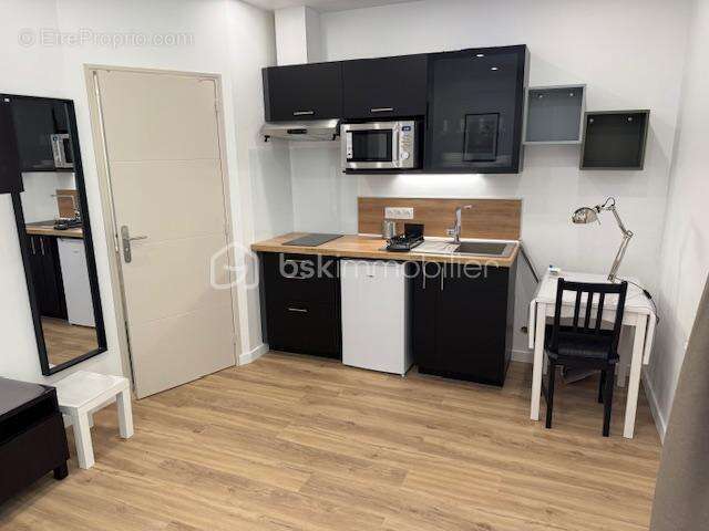 Appartement à VIRY-CHATILLON