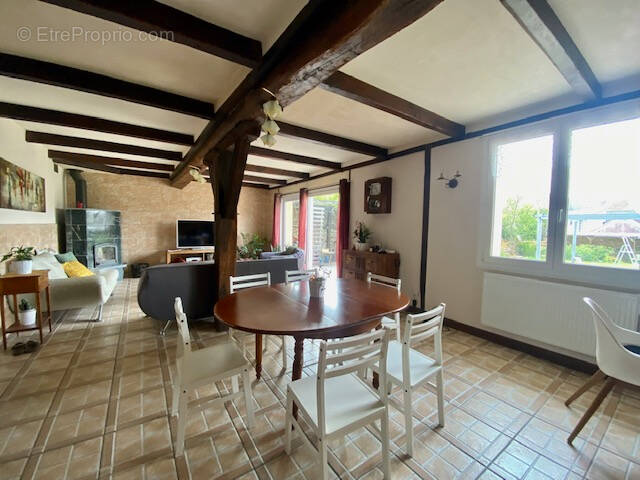 Maison à LA FERTE-SOUS-JOUARRE