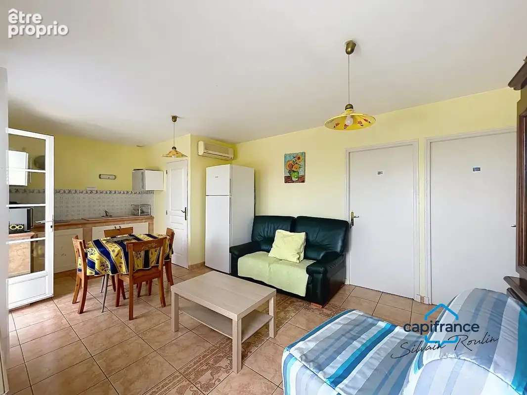 Maison 187 m² – 5 chambres – 2 espaces indépendants – Avignon Saint-Véran - photo 26
