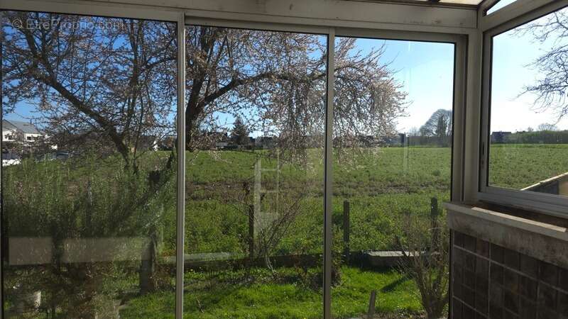 Maison à VEZIN-LE-COQUET