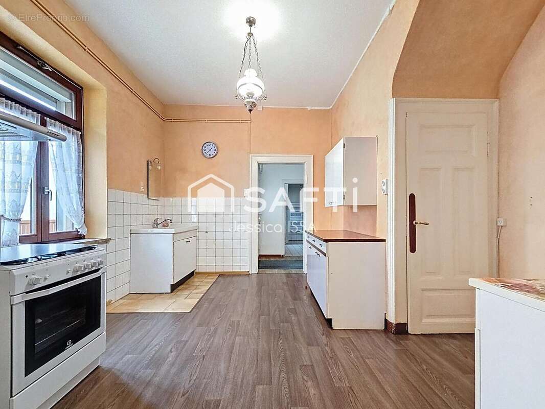 Photo 2 - Maison à L'HOPITAL