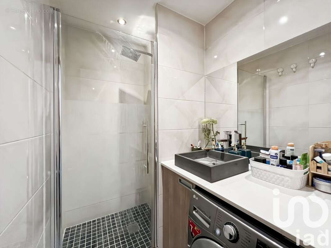 Photo 7 - Appartement à MAISONS-ALFORT