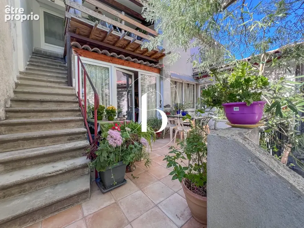 Maison 6 pièces 155 m² à vendre à Barjac (30430) - photo 6