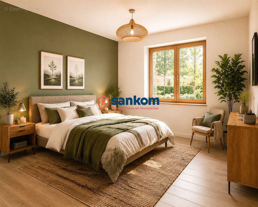 Maison 104 m² à Chaspinhac  - photo 3