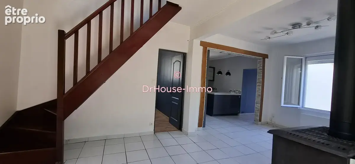 Maison 81 m² à Etampes  - photo 6
