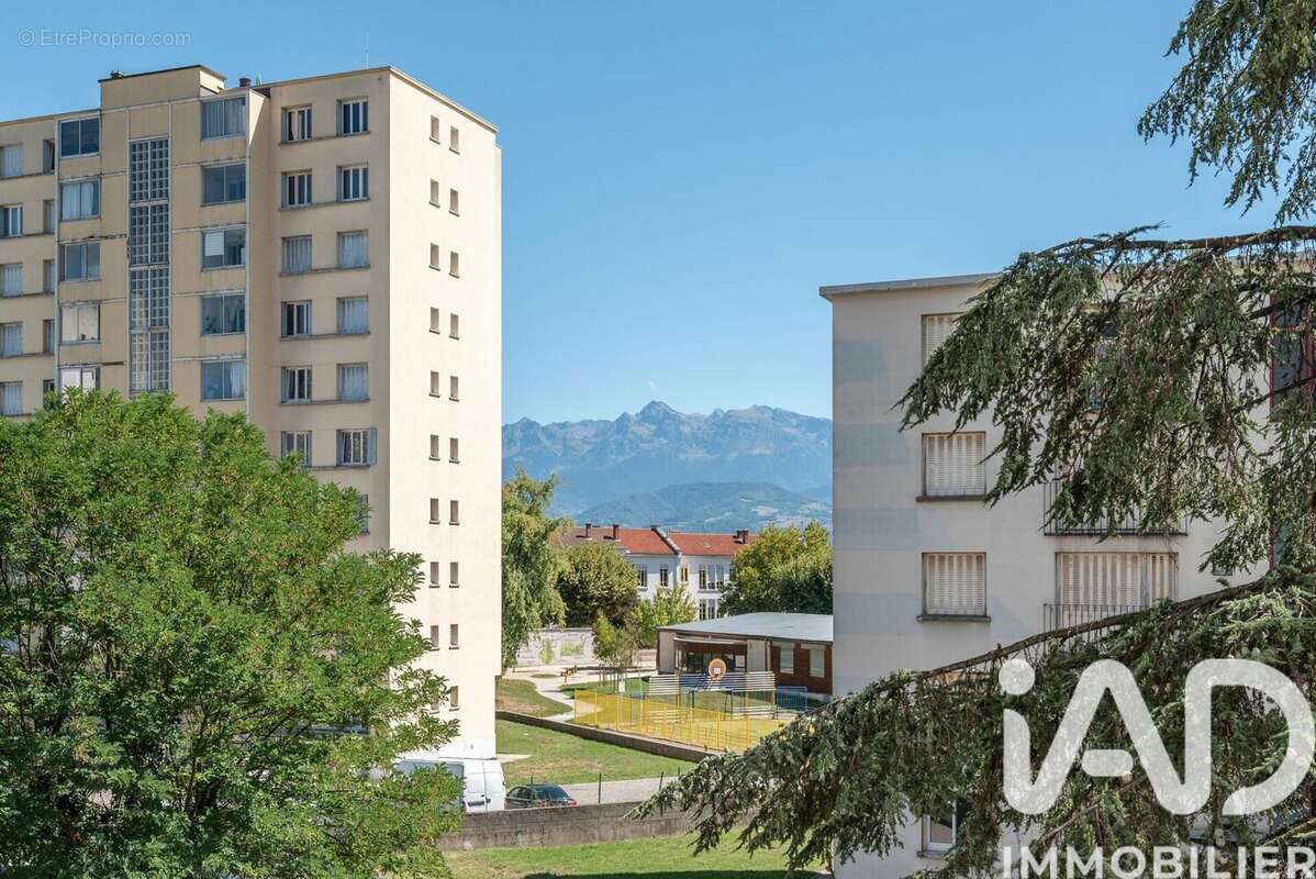 Photo 8 - Appartement à FONTAINE