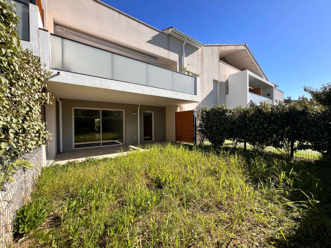 Appartement à LA GARDE