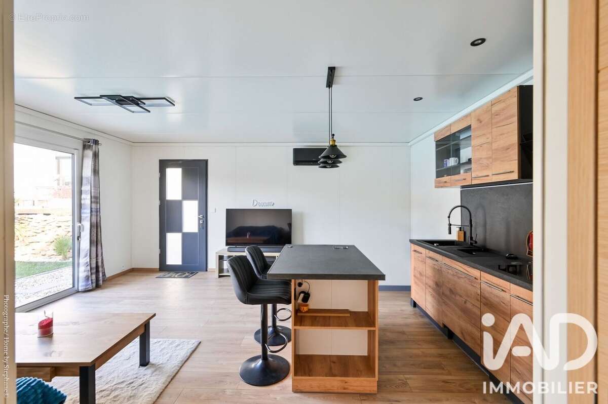 Maison 45 m² à Plan-D'aups-Sainte-Baume  - photo 3