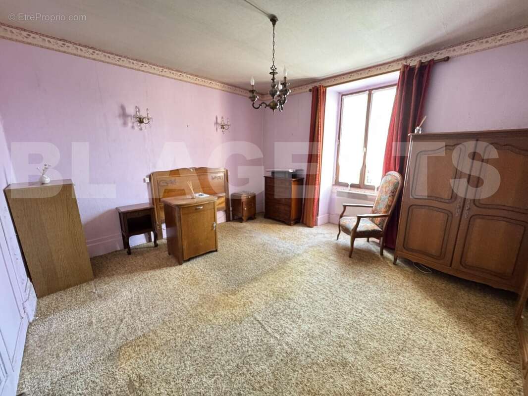 IMG_2959 - Maison à LIZY-SUR-OURCQ