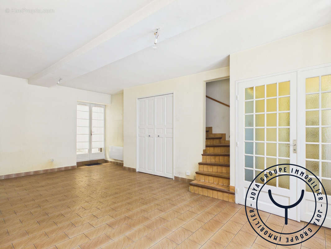 Maison 112 m² à Provins  - photo 6
