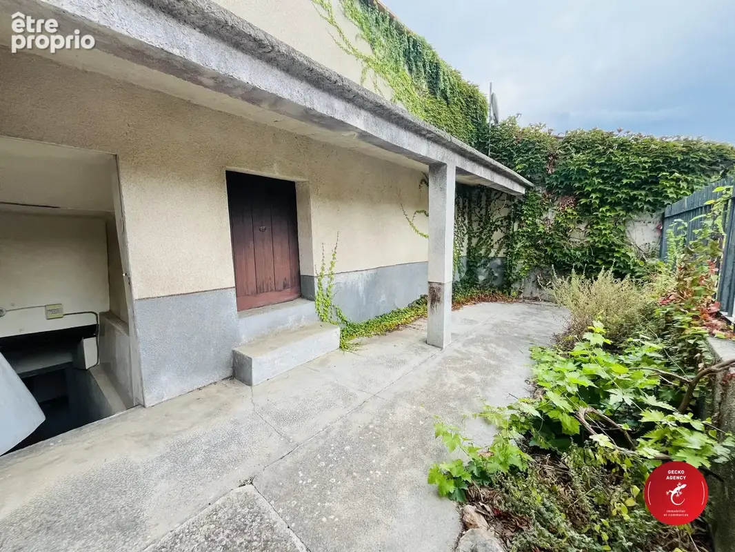 Maison 52 m² à Claviers  - photo 2