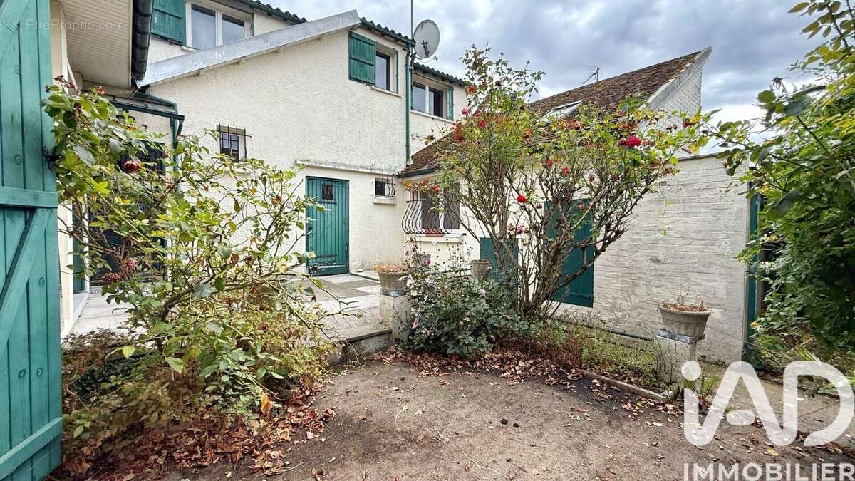 Photo 9 - Maison à BEAUVAIS