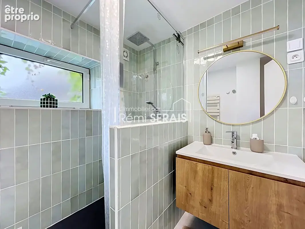 Maison centre ville de Sées - photo 9
