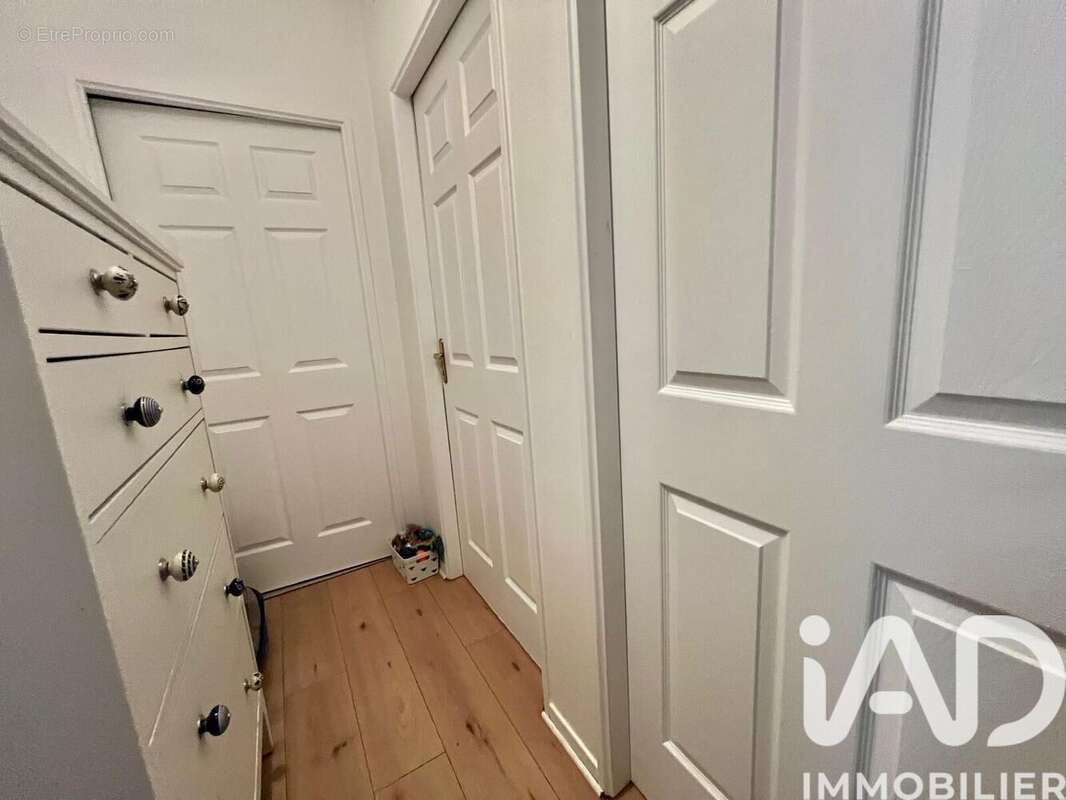 Photo 5 - Appartement à SAINT-GERMAIN-EN-LAYE