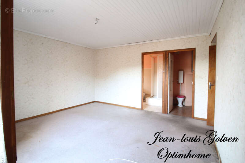 Maison à SAINT-AFFRIQUE