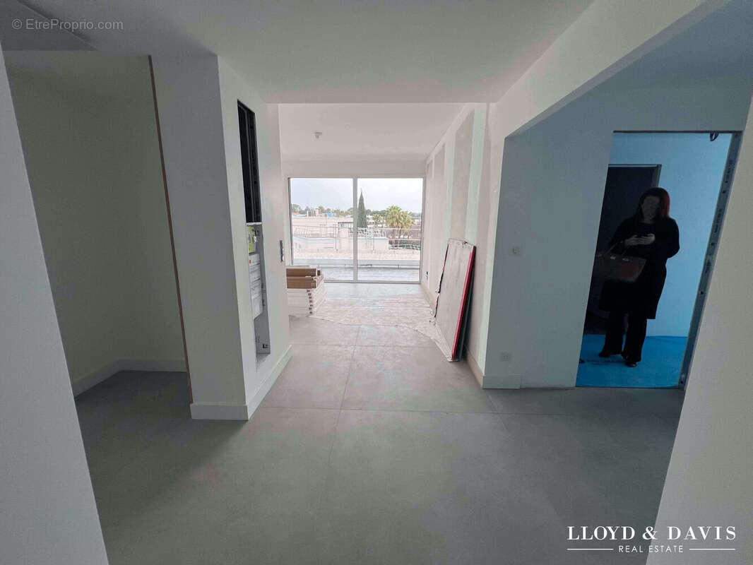 Appartement à CASTELNAU-LE-LEZ