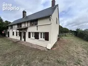 Maison à CAMPEAUX