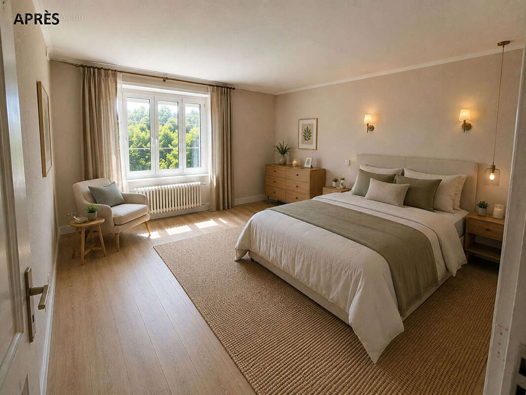 Maison à vendre à Lannion - photo 12