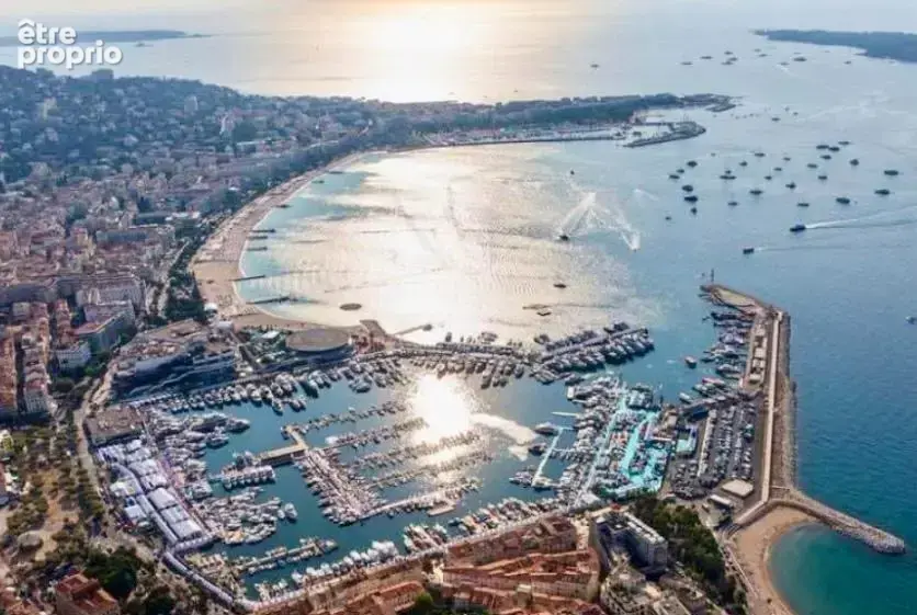Photo Commerce à Cannes au prix de 728 000€